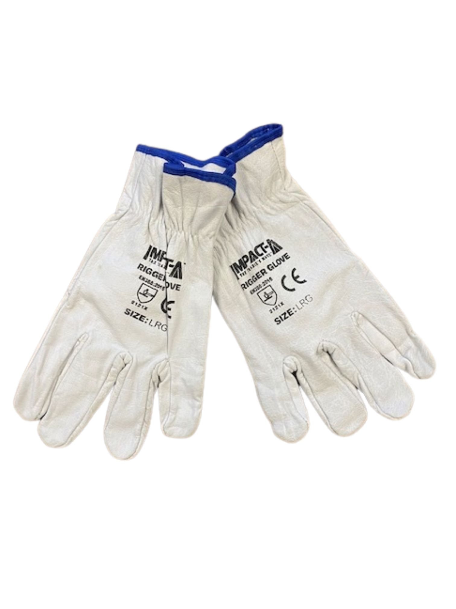 IMPACT-A RIGGER GLOVES