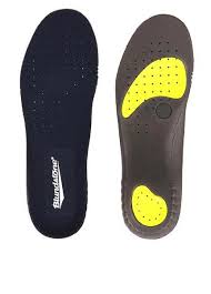 COMFORT CLASSIC FOOTBED - Maddison Safety