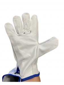 IMPACT-A RIGGERS GLOVES