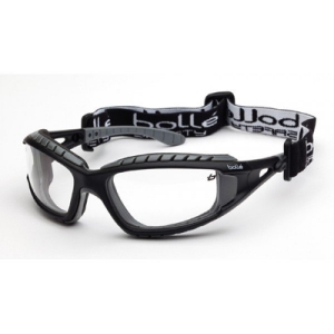 BOLLE TRACKER CLEAR LENS SPECS 1652001