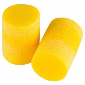 3M E-A-R CLASSIC UNCORDED EARPLUGS POLYBAG CL4 23DB 312-1201