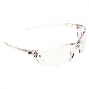 PRO CHOICE RICHTER CLEAR SAFETY GLASSES