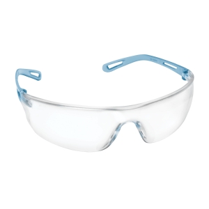 FORCE 360 AIR-G SAFETY SPECS WITH GASKET CLEAR