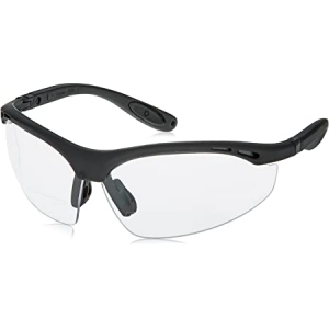 MAXISAFE BIFOCAL SAFETY SPEC CLEAR 2.5
