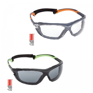 FORCE 360 NEOGUARD SAFETY SPECS WITH GASKET