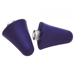 EARPLUG REPLACEMENT PADS FOR HBEPA (50)