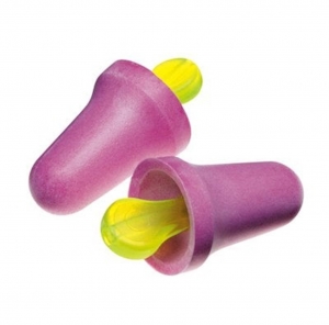 3M NO-TOUCH UNCORDED EARPLUGS CL5 29DB P2000