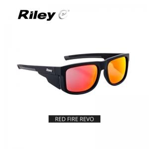 SPEC RILEY NAVIGATOR AS/AF RED FIRE REVO MIRROR