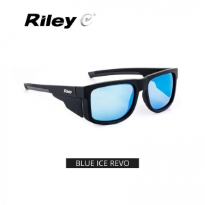 SPEC RILEY NAVIGATOR AS/AF BLUE ICE REVO MIRROR