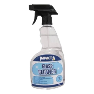 IMPACT-A GLASS CLEANER 750ML