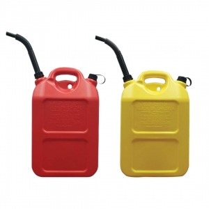 JERRY CAN YELLOW 20L