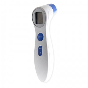 INFRARED NON CONTACT FOREHEAD THERMOMETER