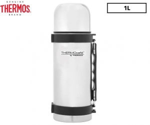 THERMOS 1L FLASK