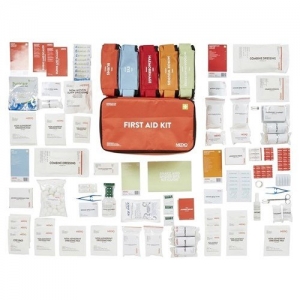 FIRST AID 5 MODULE KIT SOFT PACK