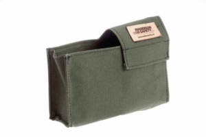 POUCH CANVAS-NTL BATTERY