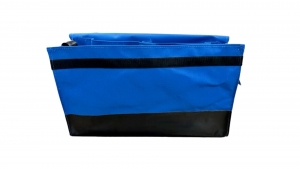 CANVAS TOOL BAG STANDARD WITH REFLECTIVE