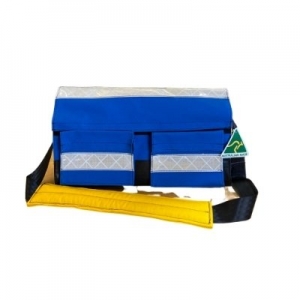 CANVAS FITTERS TOOL BAG